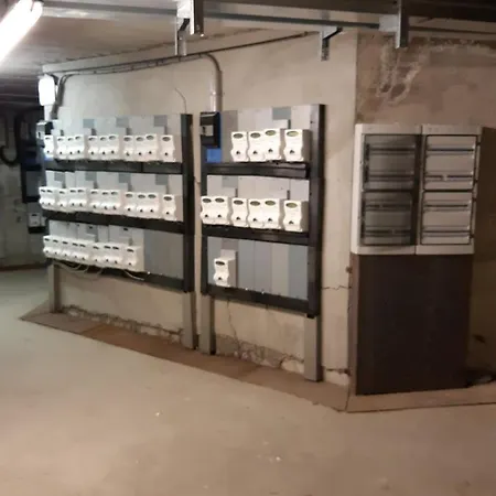 Chez Gabriele Lejlighed *