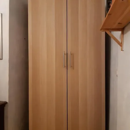 Chez Gabriele * Breuil-Cervinia