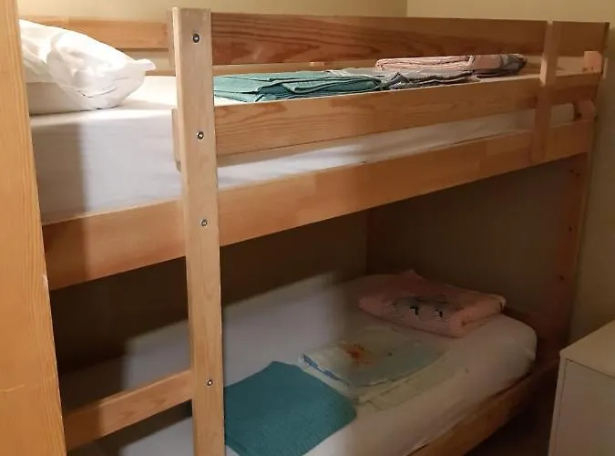 Lejlighed Chez Gabriele Breuil-Cervinia