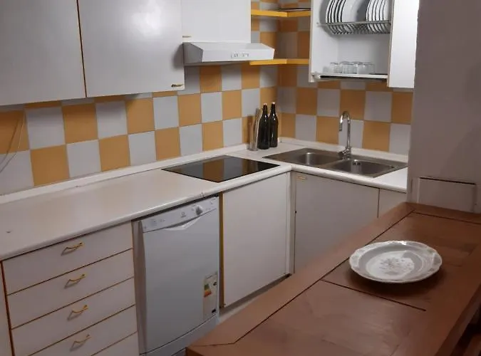 Chez Gabriele * Breuil-Cervinia