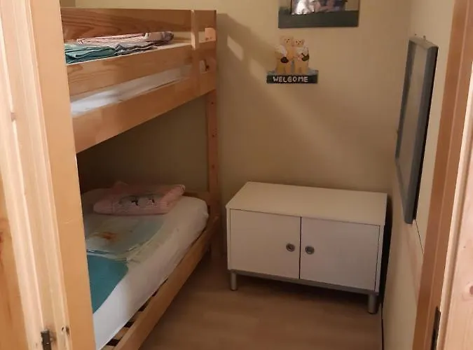 Chez Gabriele Lejlighed *