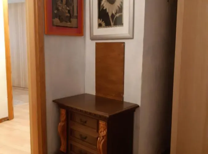 Chez Gabriele Lejlighed *