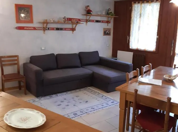 Chez Gabriele Lejlighed *