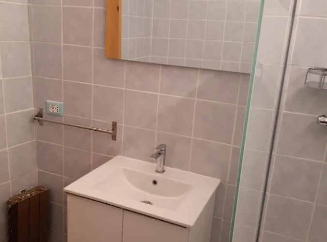 Chez Gabriele Breuil-Cervinia