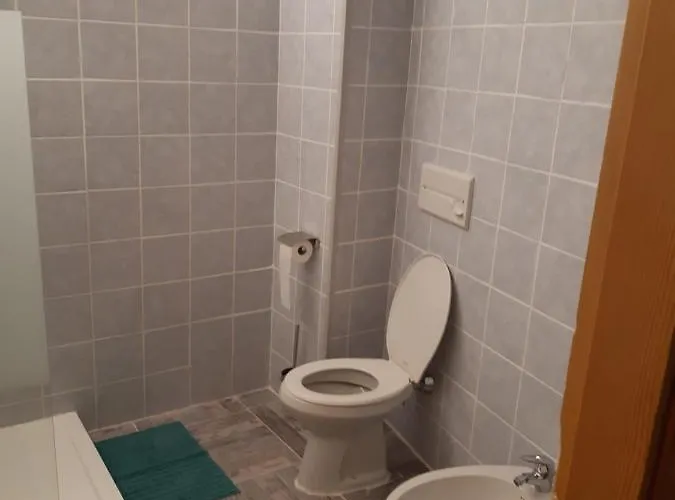 Lejlighed Chez Gabriele