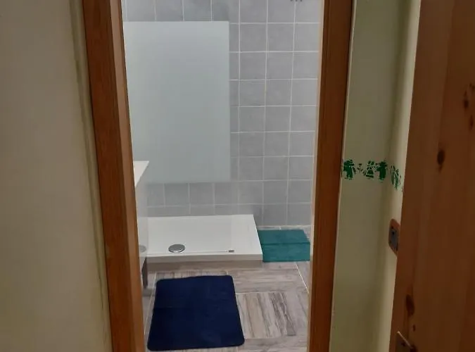 Chez Gabriele Lejlighed Breuil-Cervinia