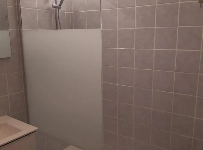 Chez Gabriele Lejlighed