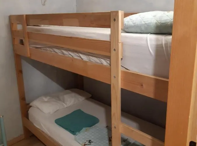 Lejlighed Chez Gabriele Breuil-Cervinia