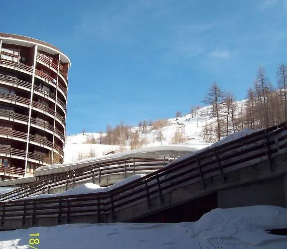 Chez Gabriele * Breuil-Cervinia