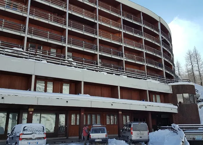 Lejlighed Chez Gabriele Breuil-Cervinia