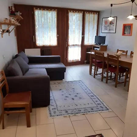 Chez Gabriele Breuil-Cervinia