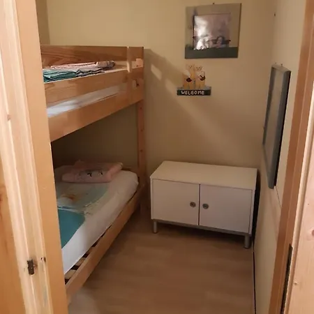 Chez Gabriele Apartamento *