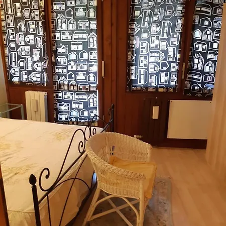 Chez Gabriele *
