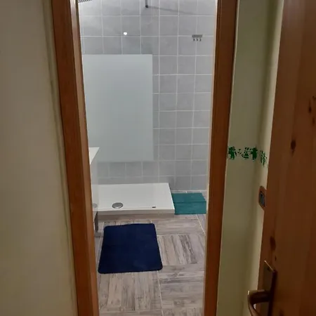 Chez Gabriele Apartment Breuil-Cervinia