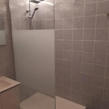 Chez Gabriele Apartamento