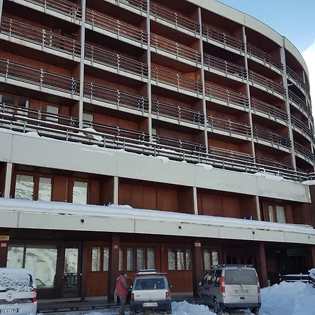 Apartment Chez Gabriele Breuil-Cervinia