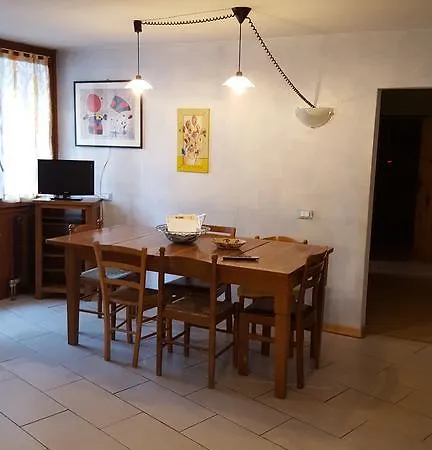 Apartment Chez Gabriele