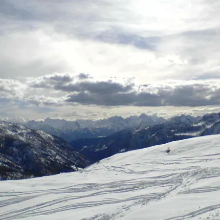 Chez Gabriele Apartment Breuil-Cervinia